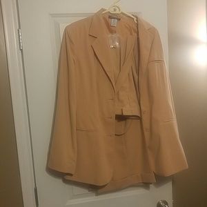 2PC Woman's Pant suit